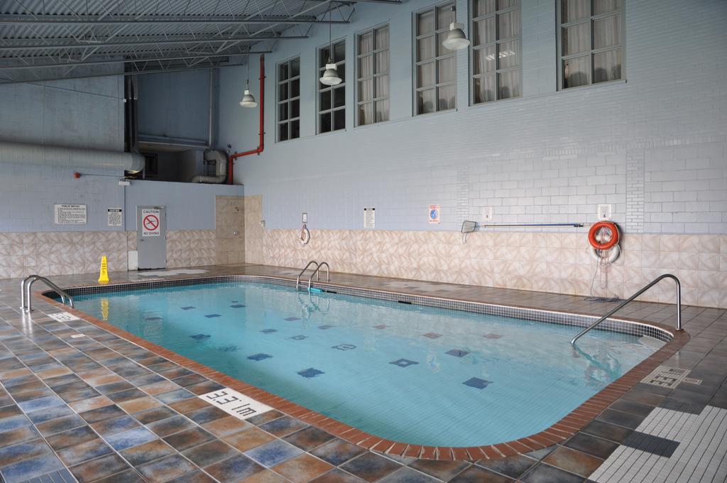Brantford Hotel المظهر الخارجي الصورة